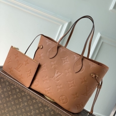 LV Shopping Bags